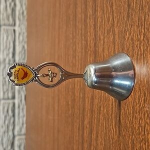 North Carolina Collector's Bell